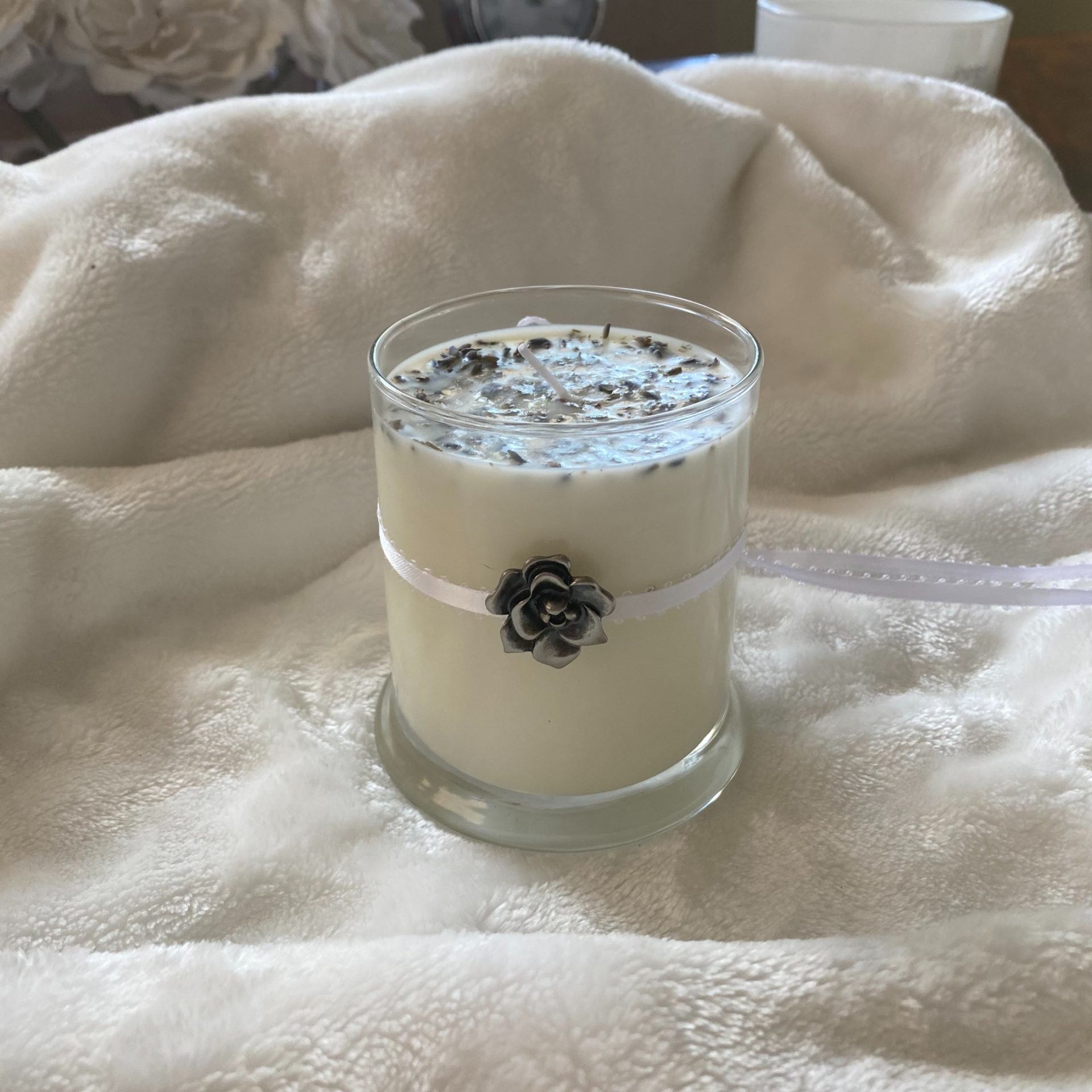 Basic Candle (Pack of 4)
