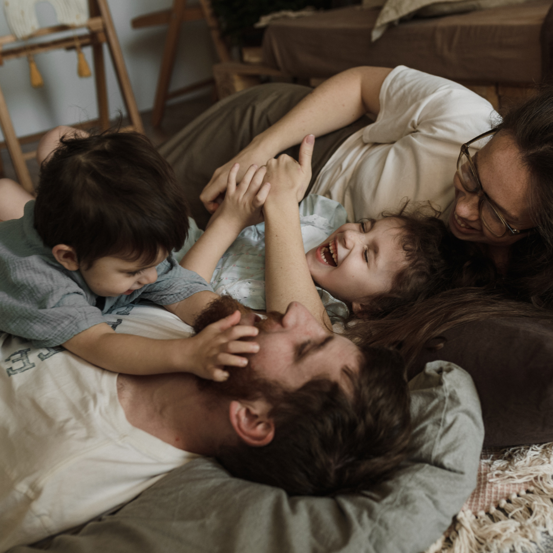 "You must be the change you wish to see in the world."