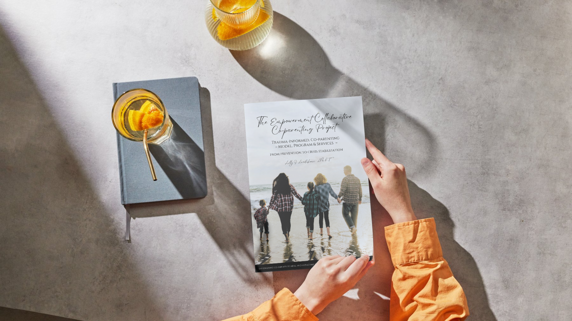 Transform Your Practice with Trauma-Informed Co-Parenting